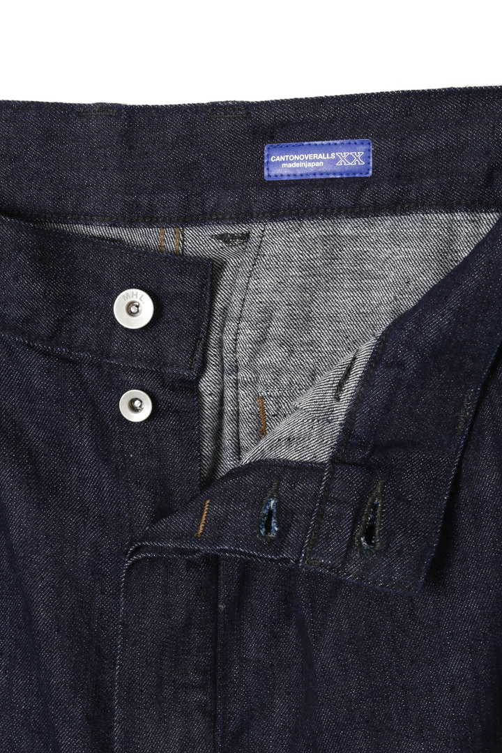 CANTON LIGHT DENIM(MHL SHOP限定)