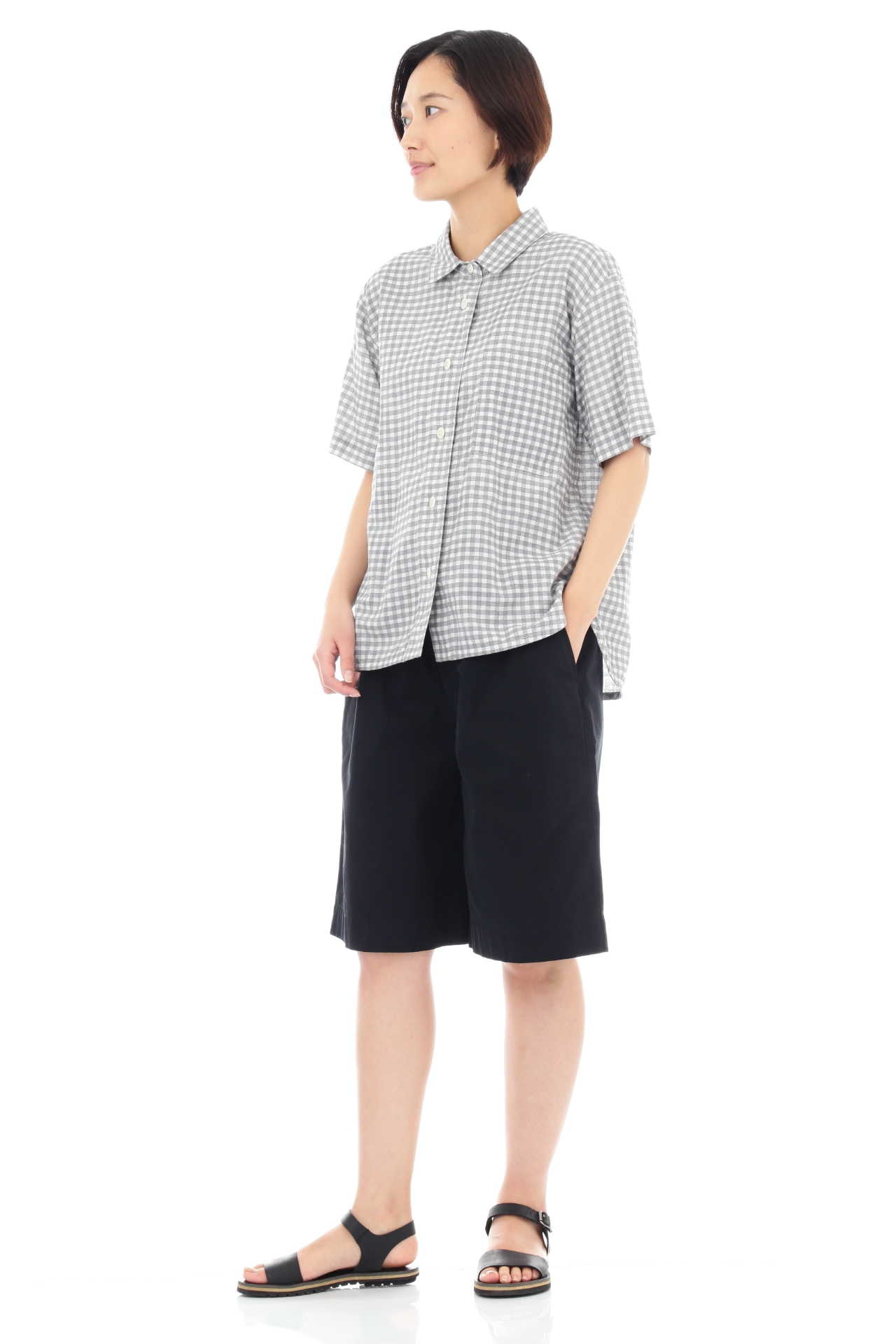 DRY COTTON CANVAS(MHL SHOP限定)