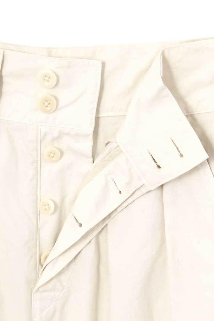 DRY COTTON CANVAS(MHL SHOP限定)