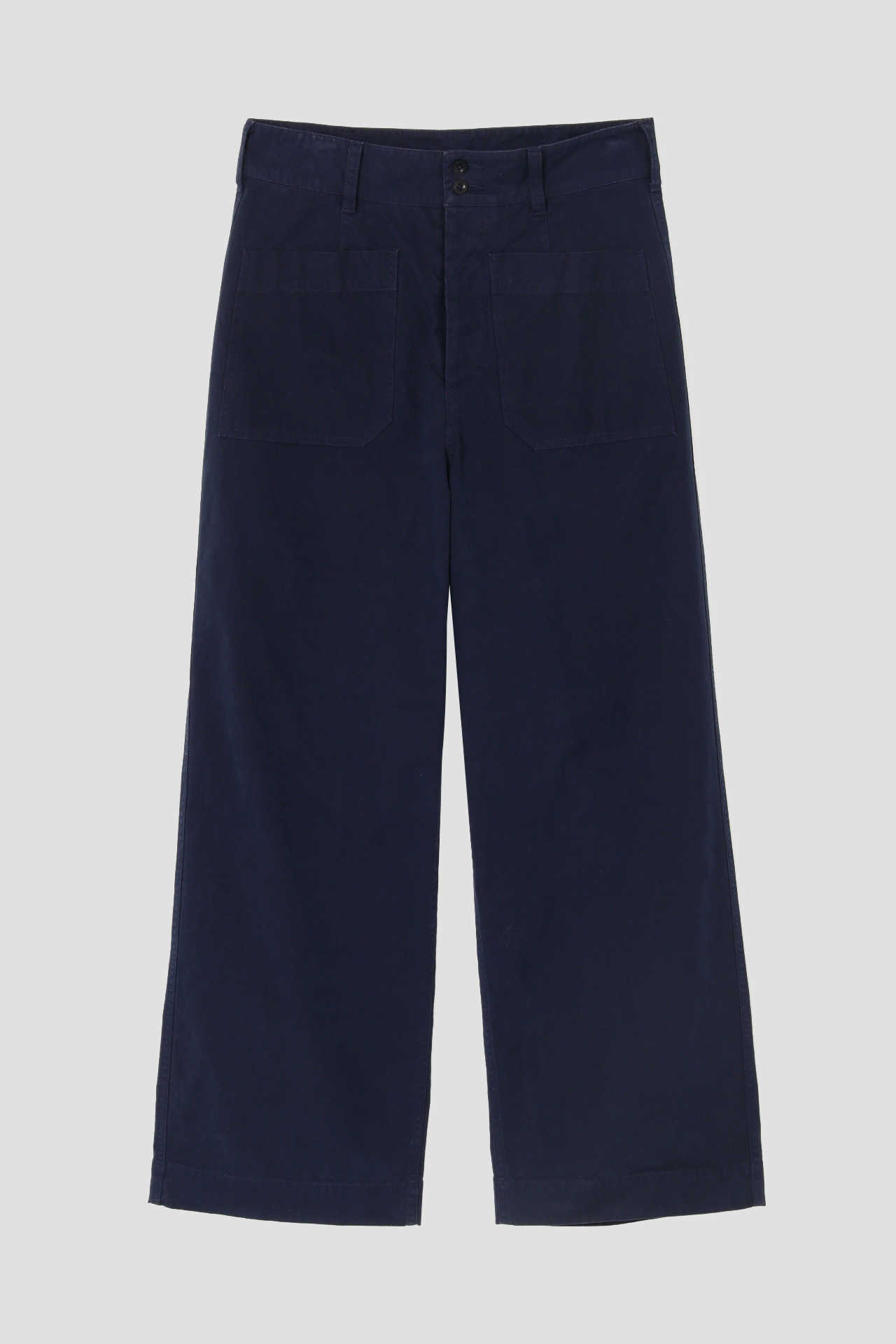 DRY COTTON CANVAS