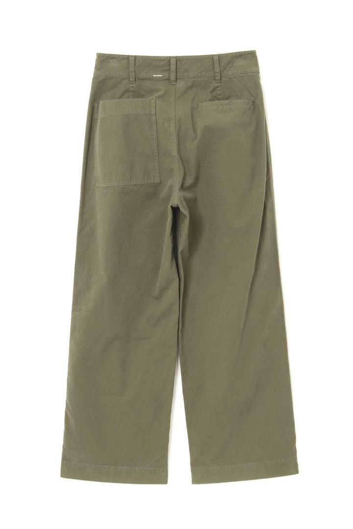 DRY COTTON CANVAS