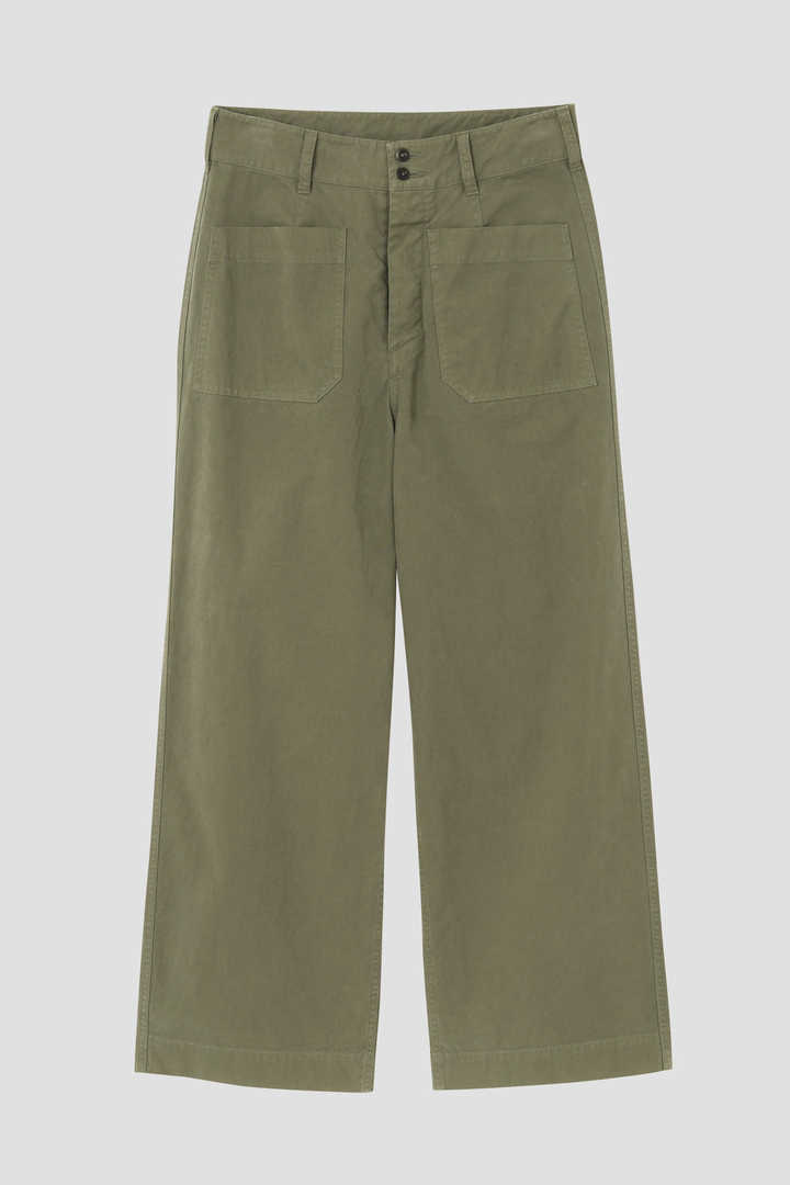 DRY COTTON CANVAS