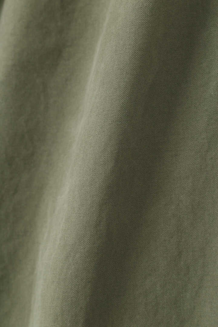 DRY COTTON CANVAS