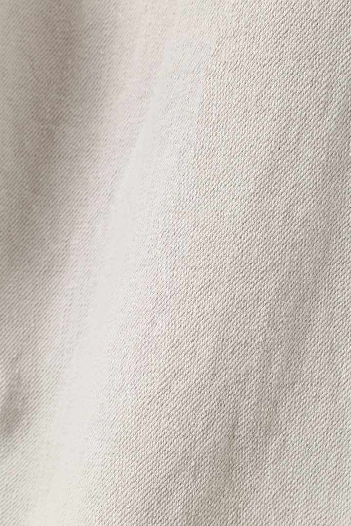 NATURAL COTTON LINEN DRILL(MHL SHOP限定)