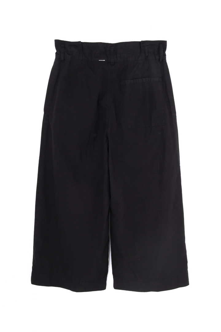 COTTON RAMIE TOUGH POPLIN