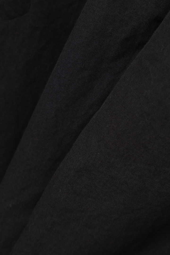 COTTON RAMIE TOUGH POPLIN