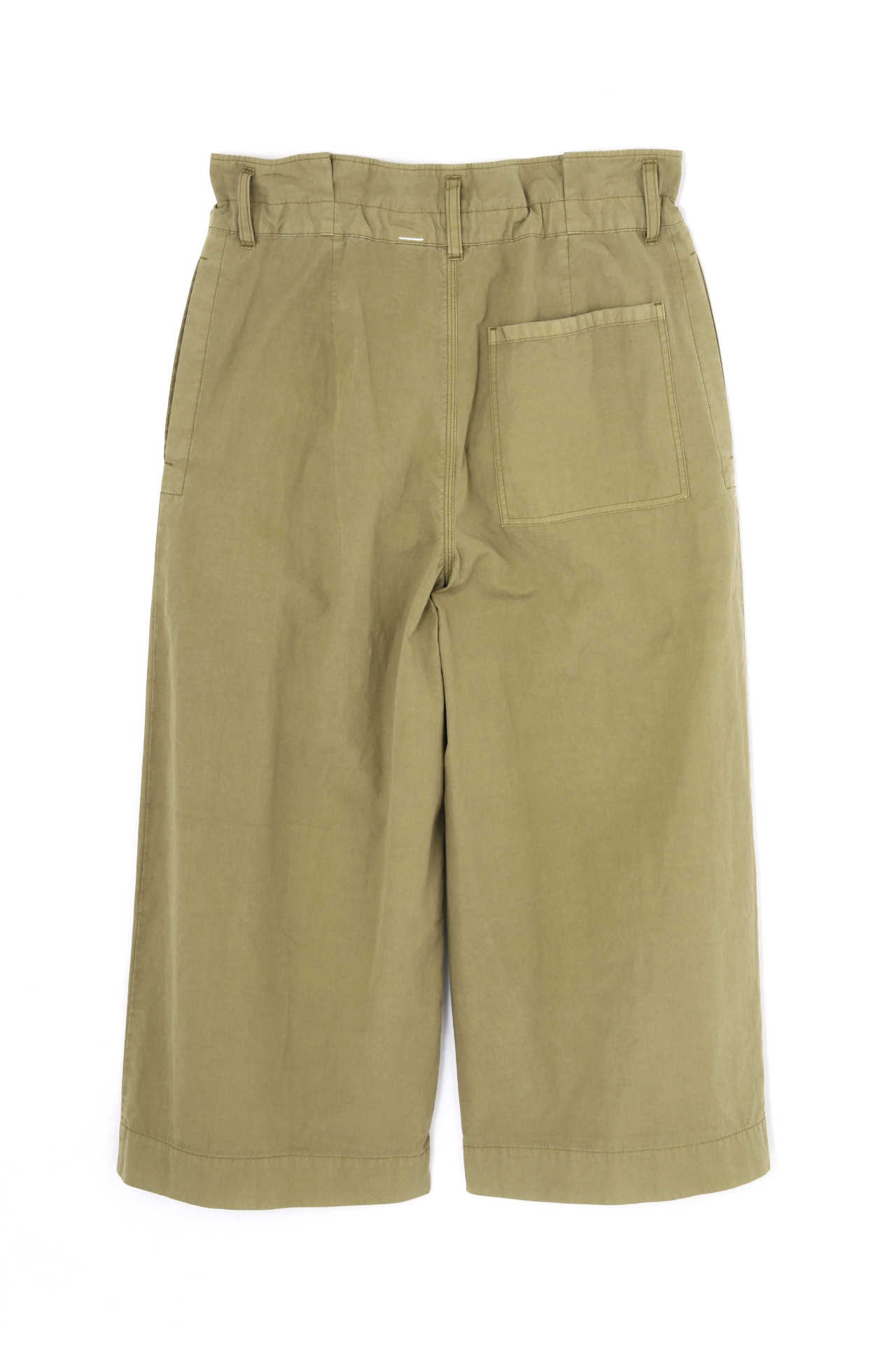 COTTON RAMIE TOUGH POPLIN
