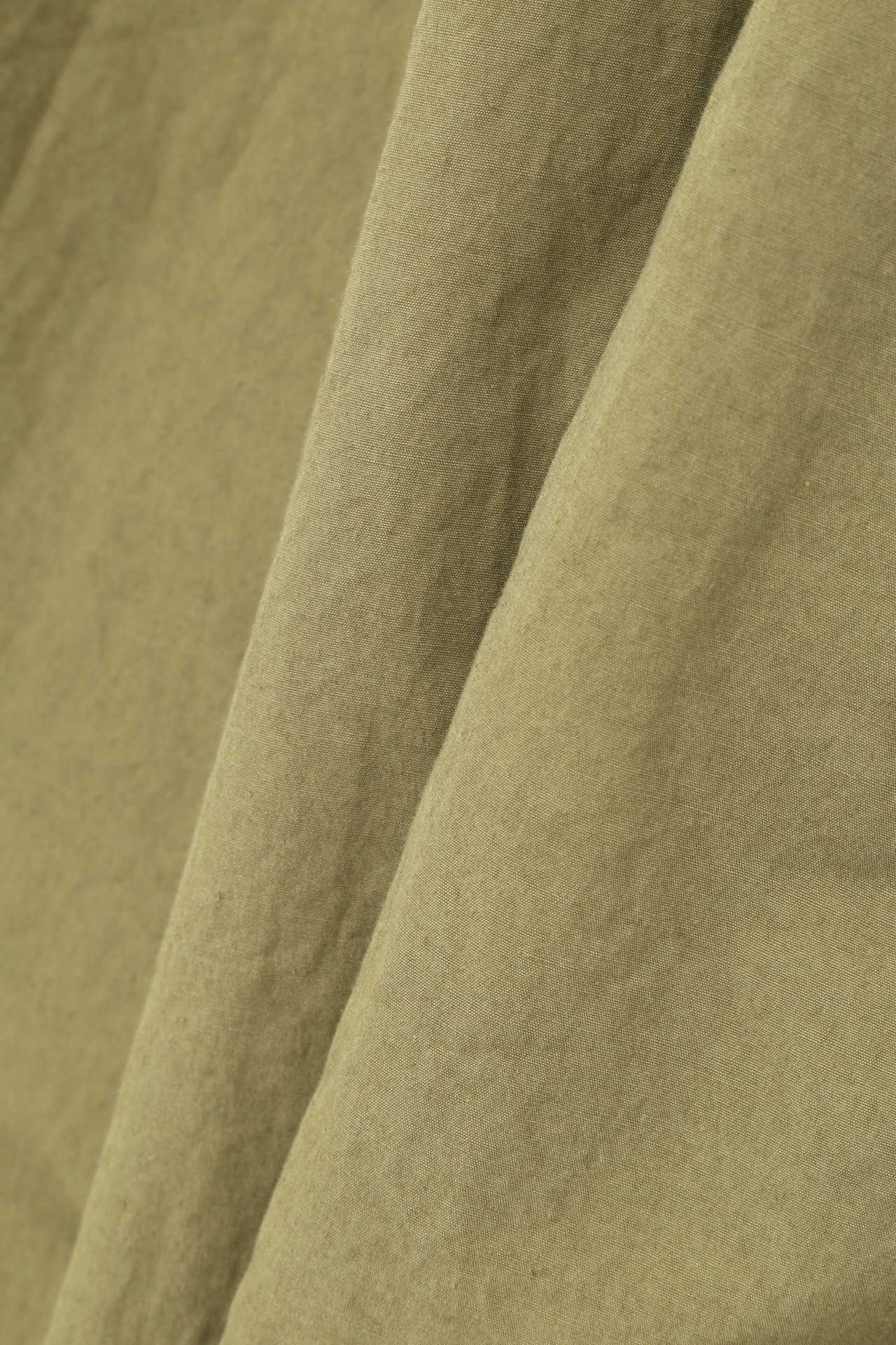 COTTON RAMIE TOUGH POPLIN