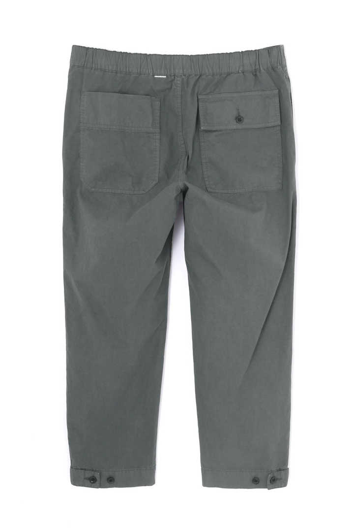 SUPERFINE COTTON TWILL