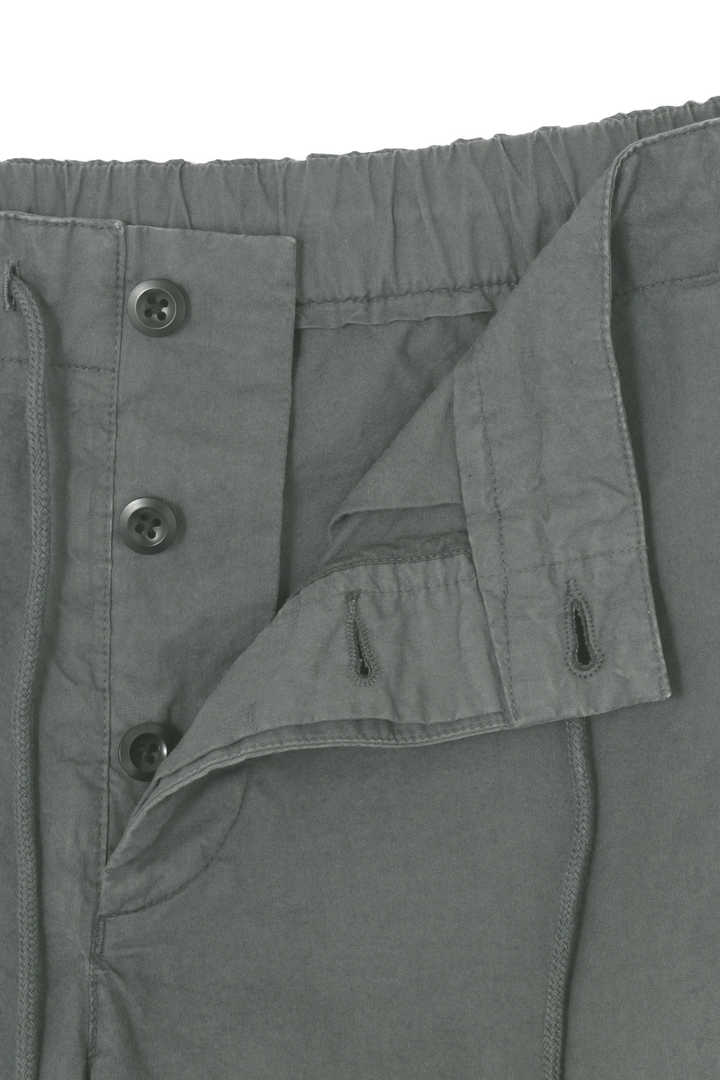 SUPERFINE COTTON TWILL