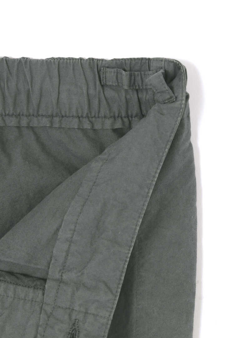 SUPERFINE COTTON TWILL