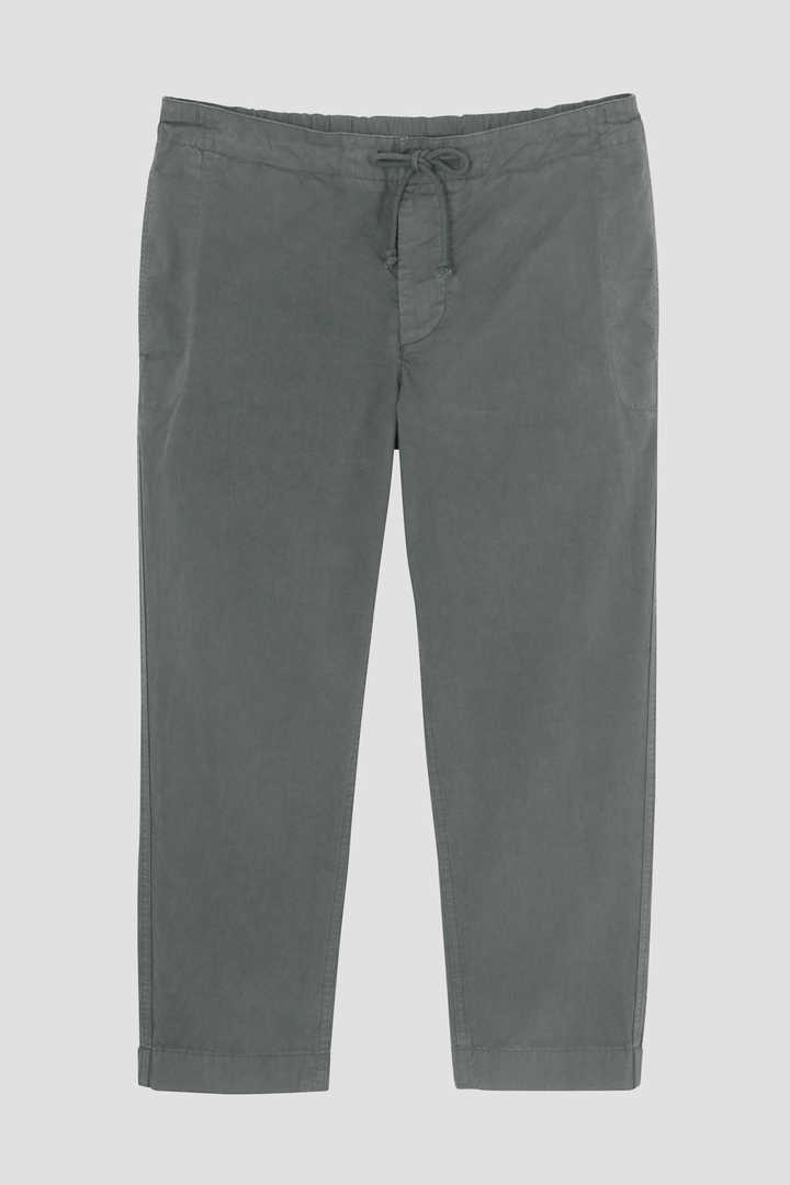 SUPERFINE COTTON TWILL