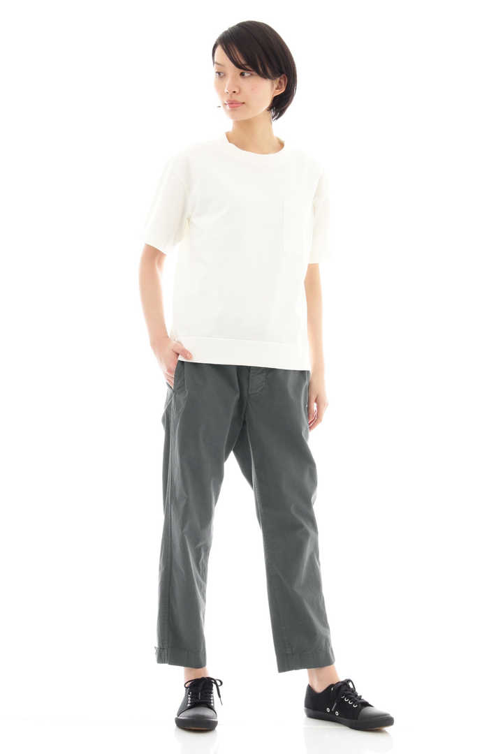 SUPERFINE COTTON TWILL