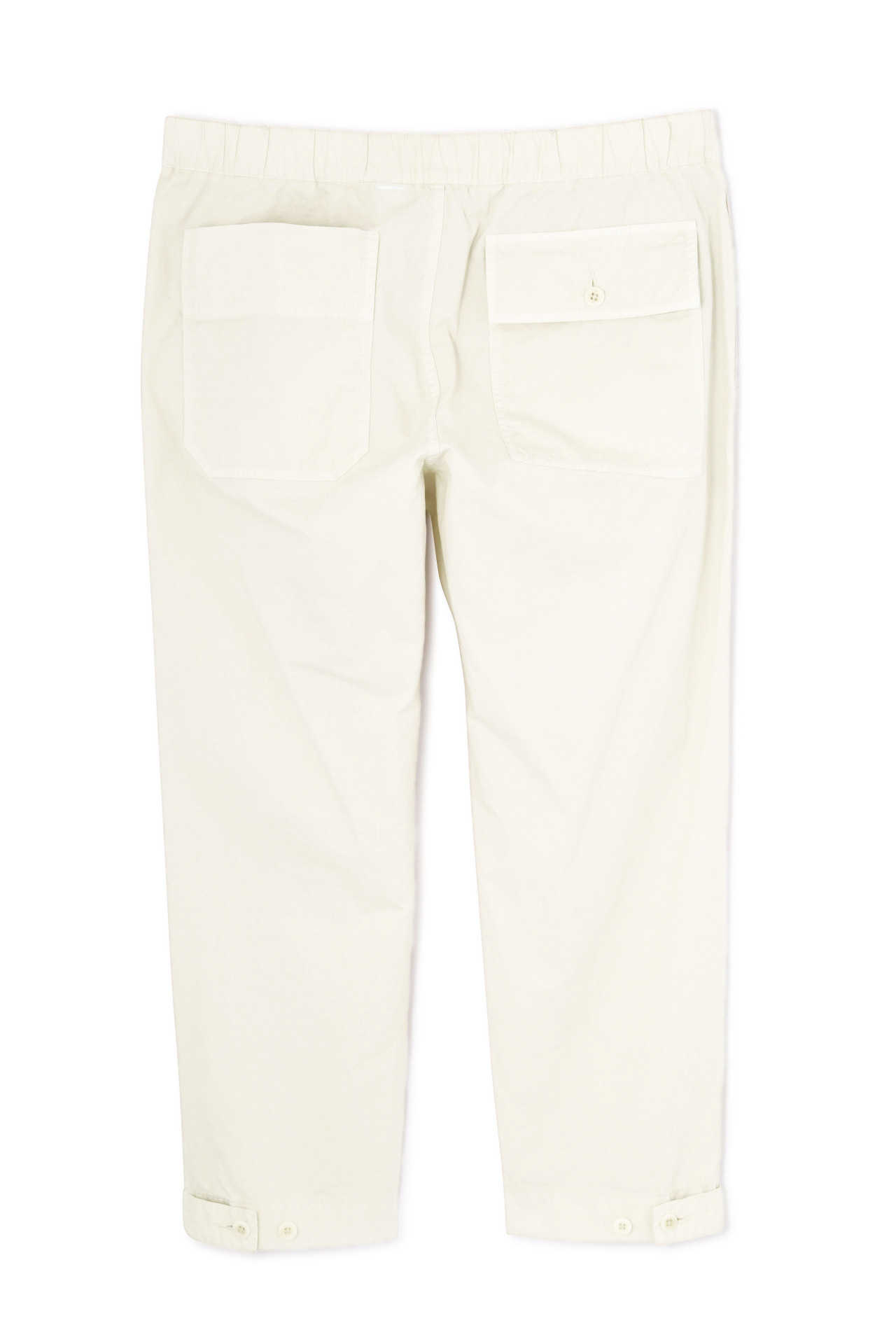 SUPERFINE COTTON TWILL