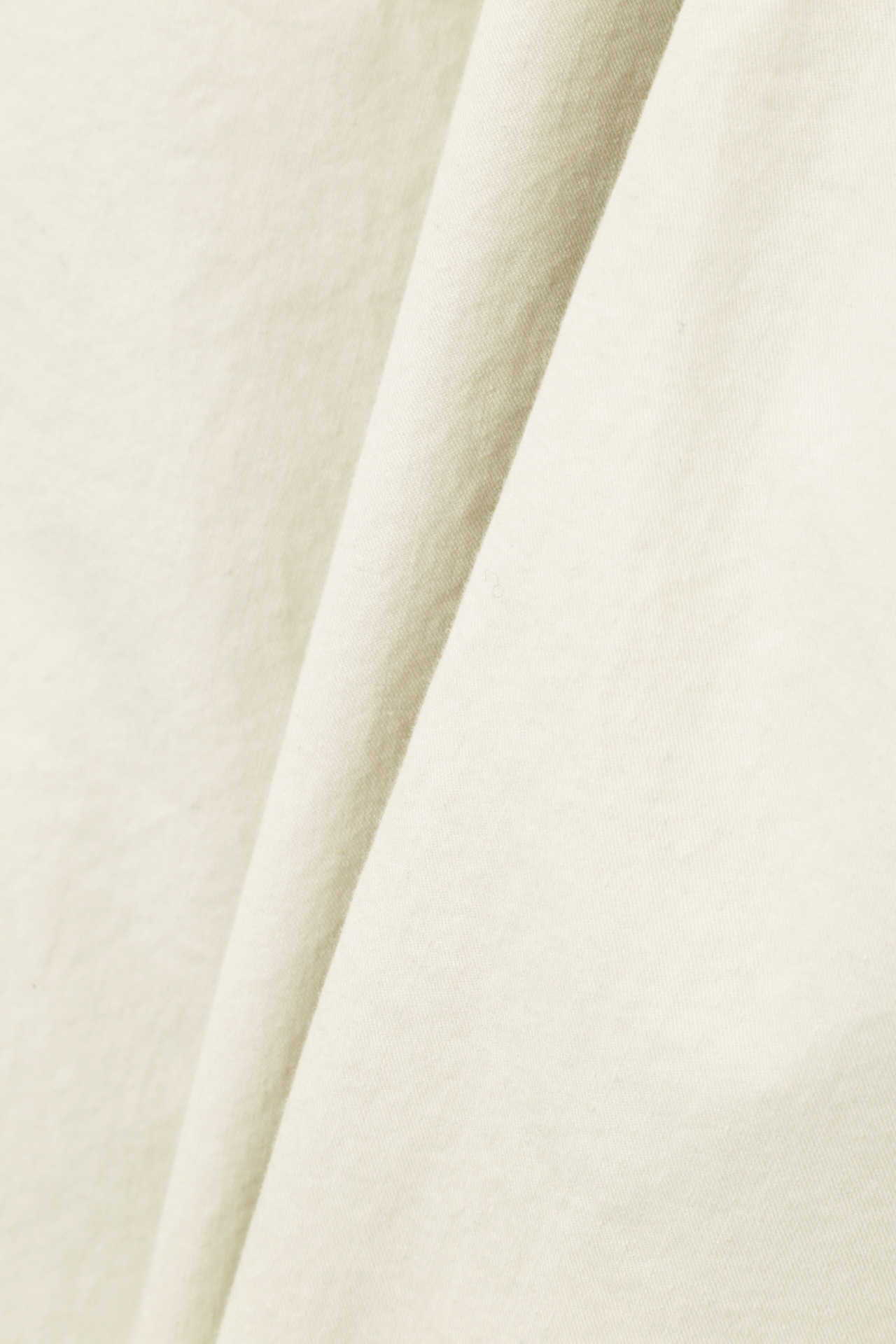SUPERFINE COTTON TWILL