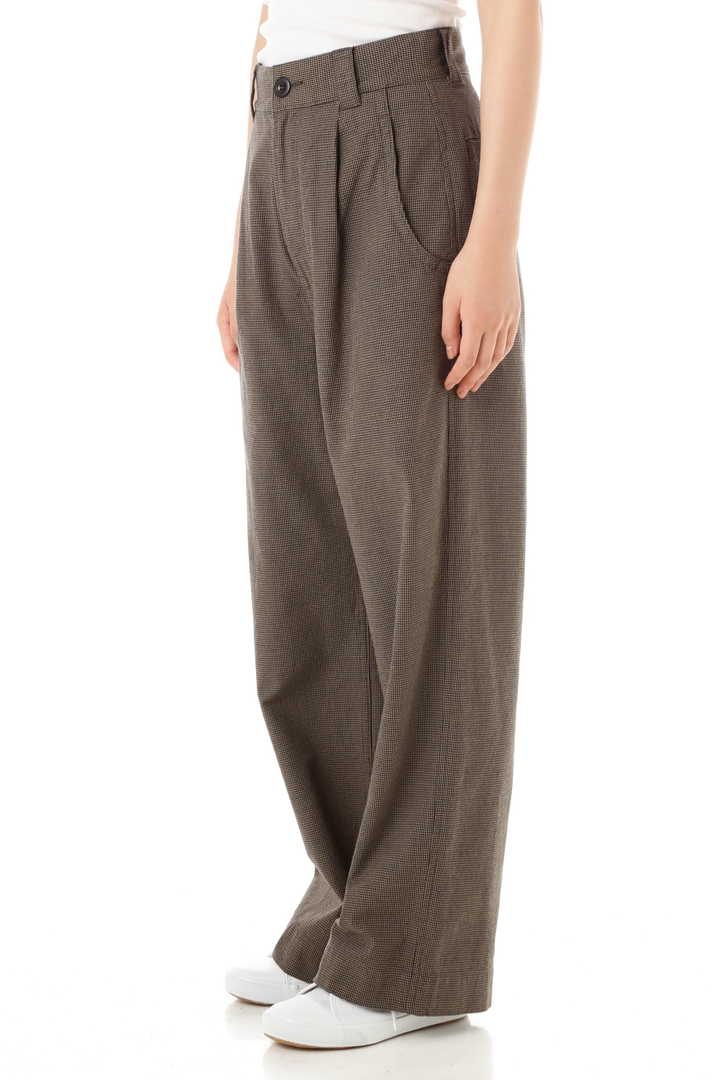WORKWEAR COTTON LINEN