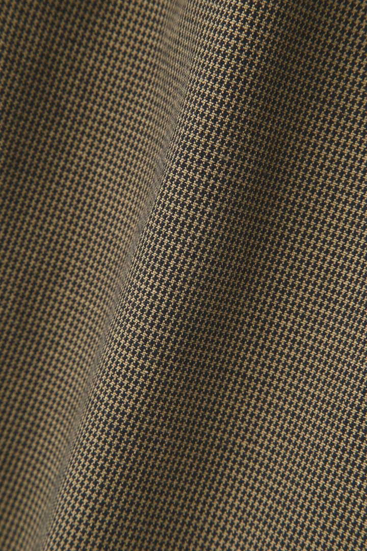 WORKWEAR COTTON LINEN