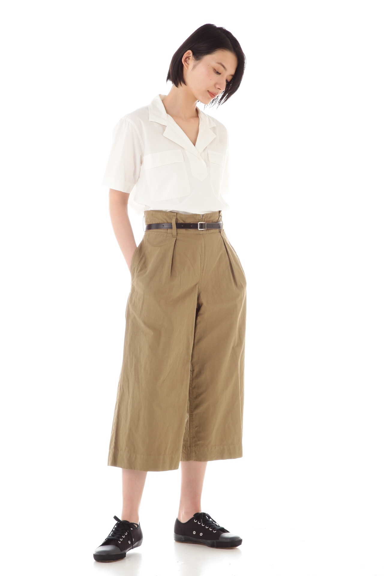 HIGHCOUNT COTTON LINEN