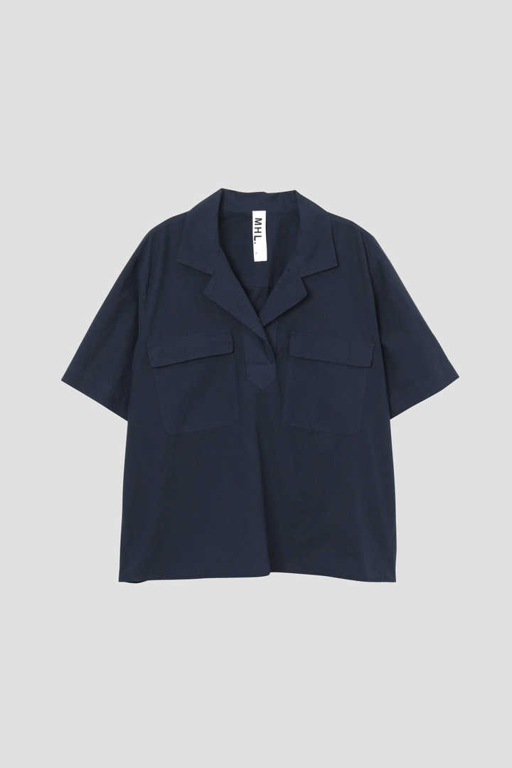 HIGHCOUNT COTTON LINEN