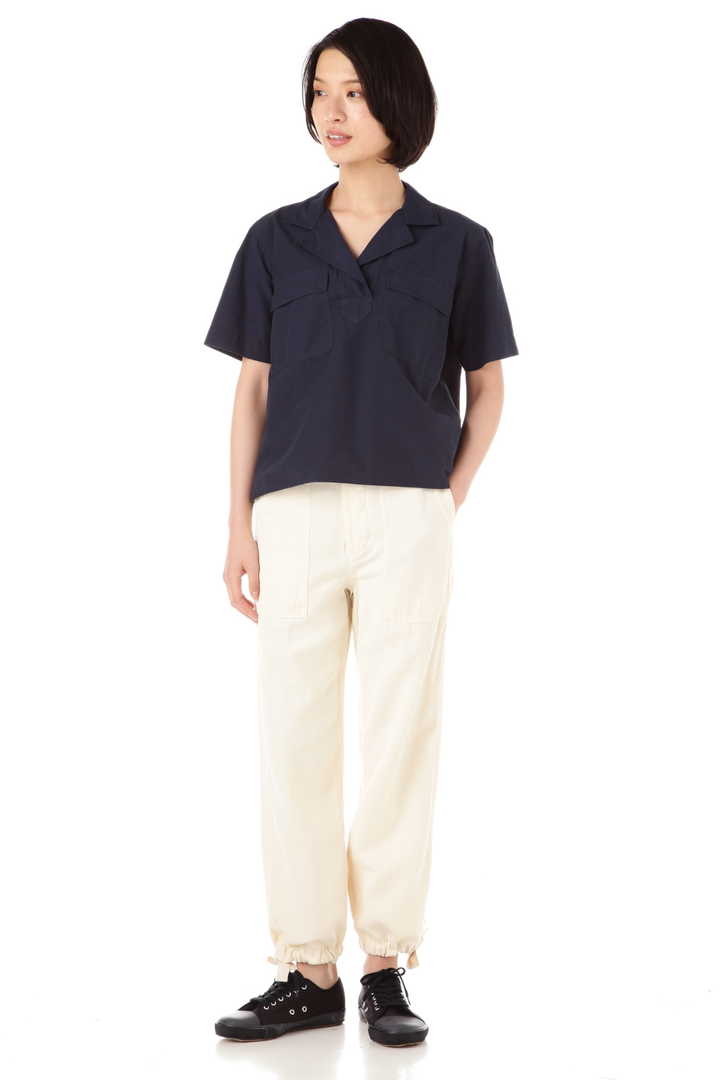 HIGHCOUNT COTTON LINEN