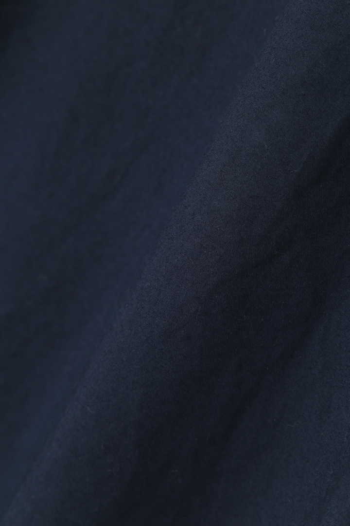 HIGHCOUNT COTTON LINEN