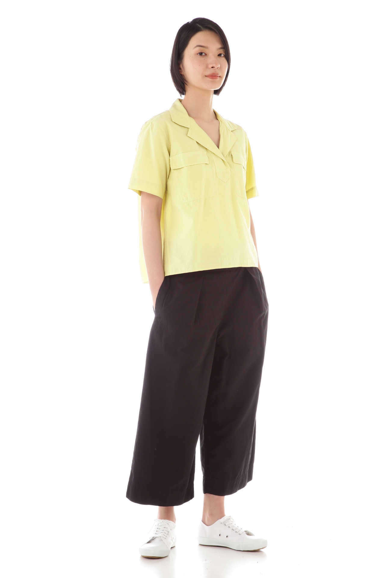 HIGHCOUNT COTTON LINEN