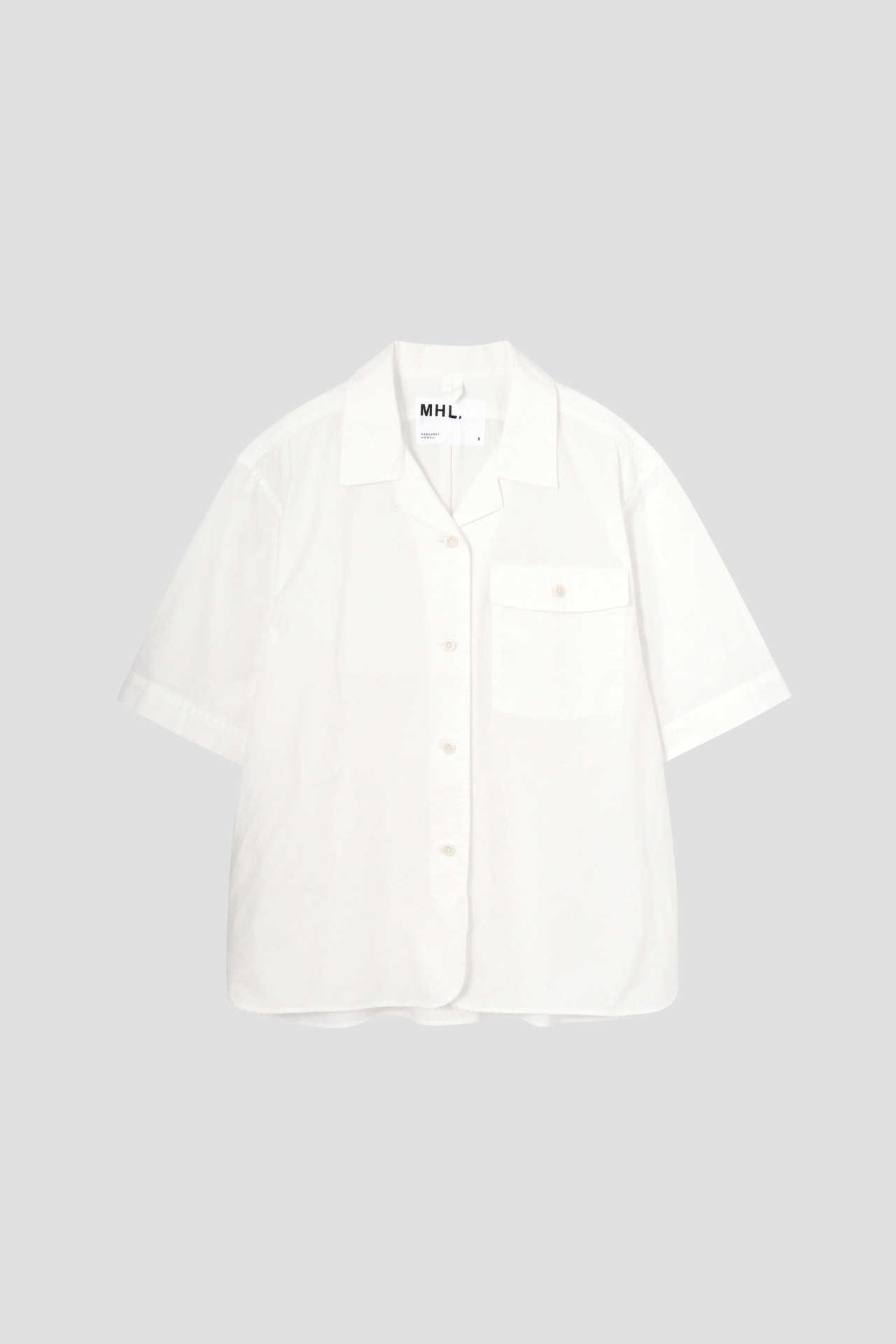 DENSE POPLIN