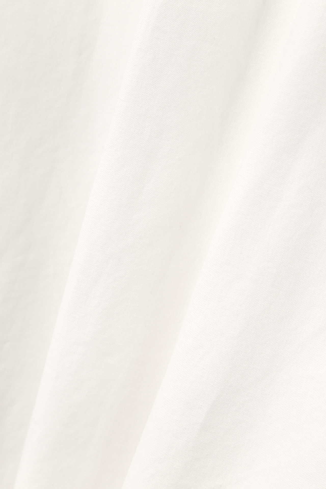 DENSE POPLIN