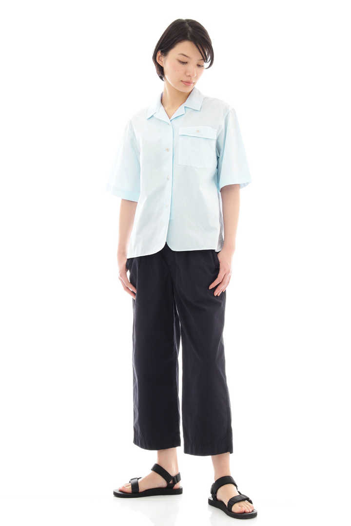 DENSE POPLIN