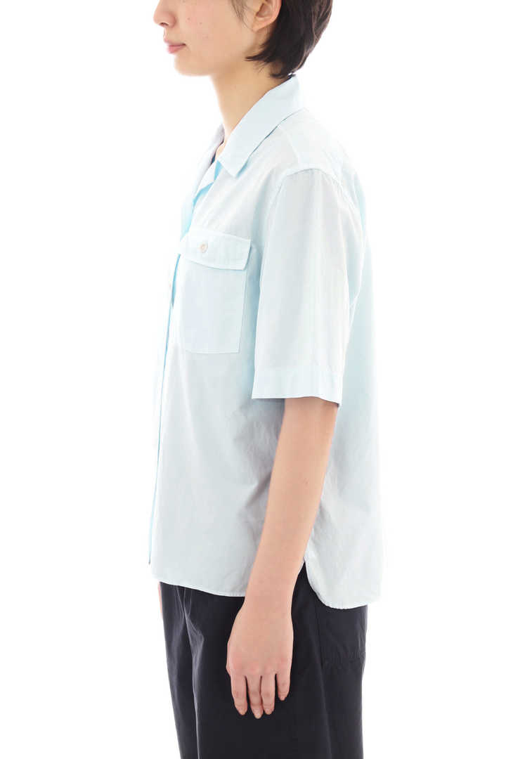 DENSE POPLIN