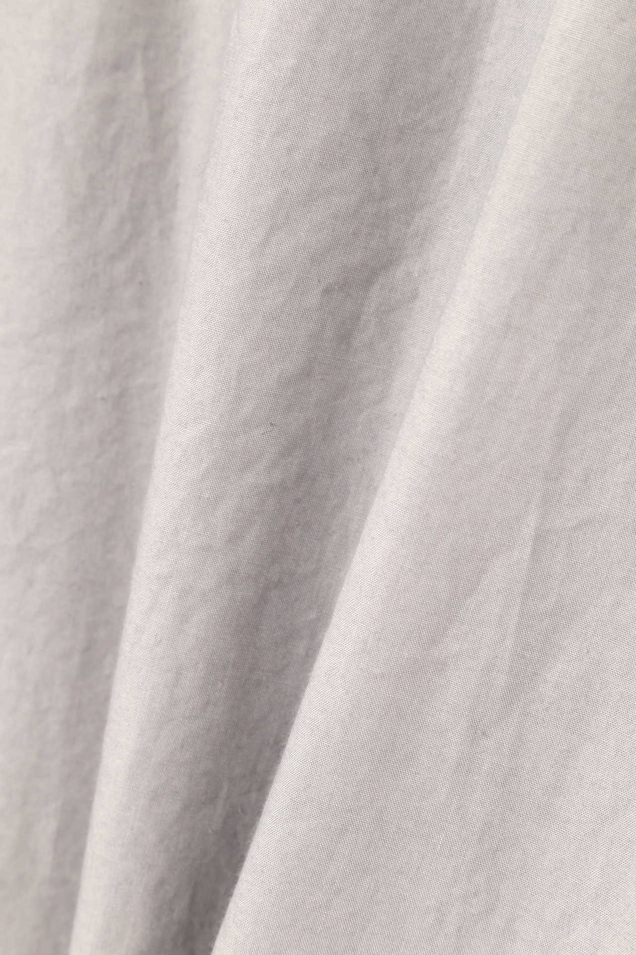 GARMENT DYE POPLIN