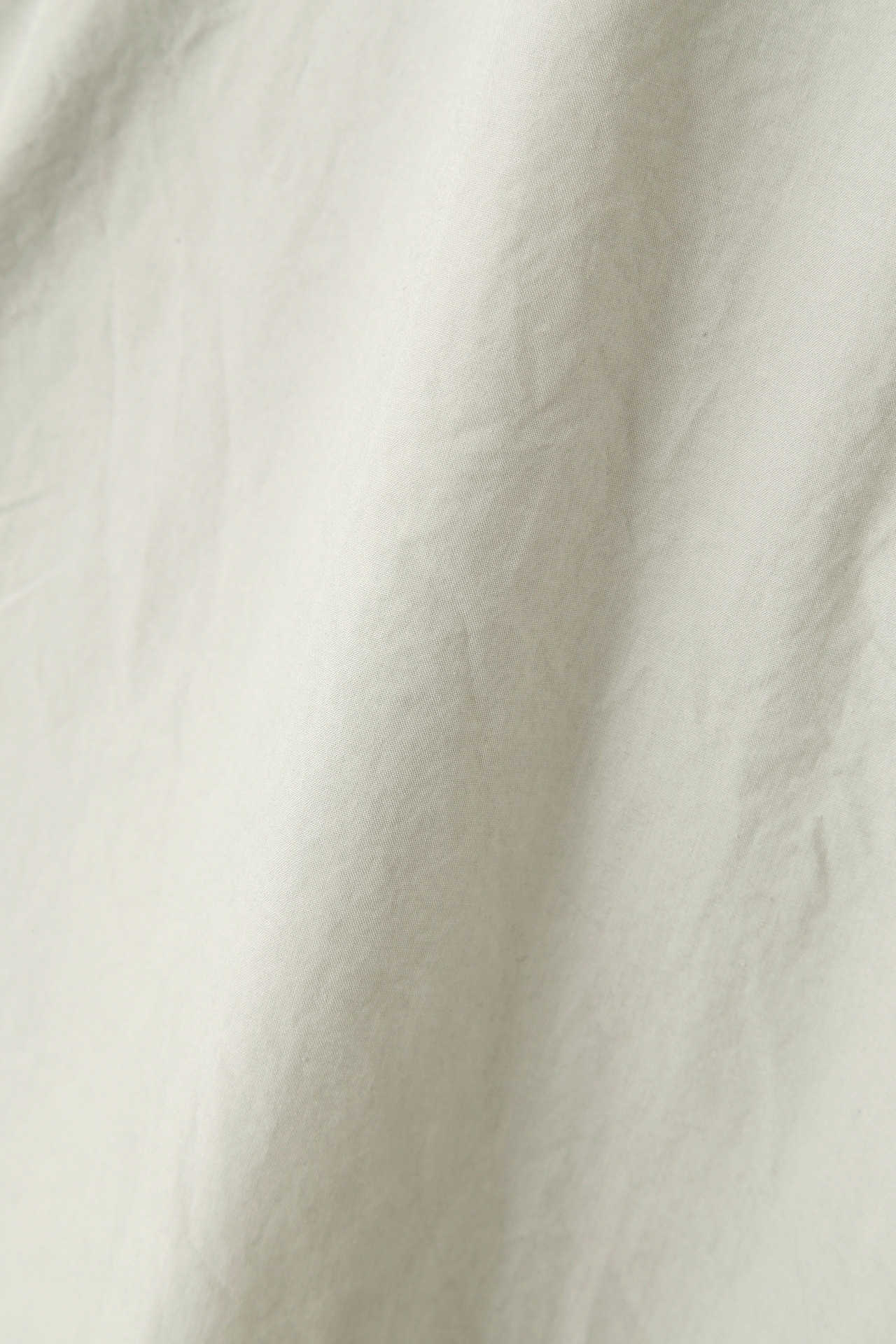 GARMENT DYE POPLIN