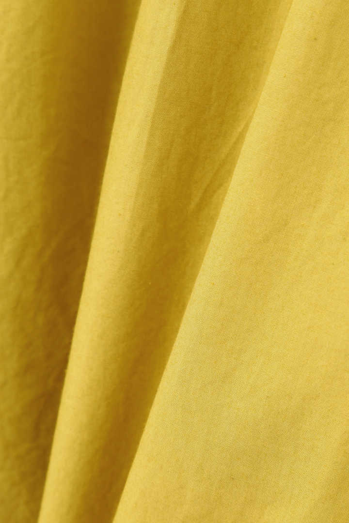 GARMENT DYE POPLIN