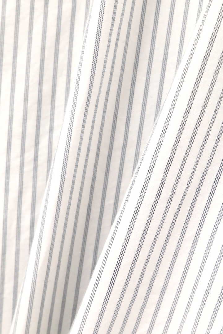 END ON END STRIPE COTTON