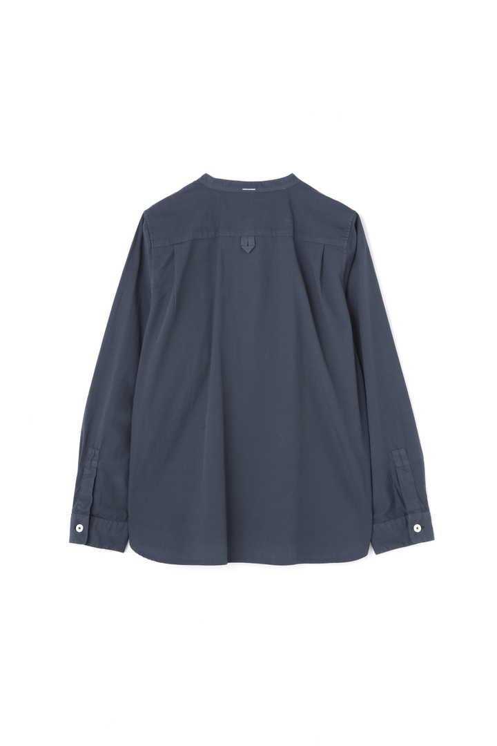 GARMENT DYE BASIC POPLIN(MHL SHOP限定)