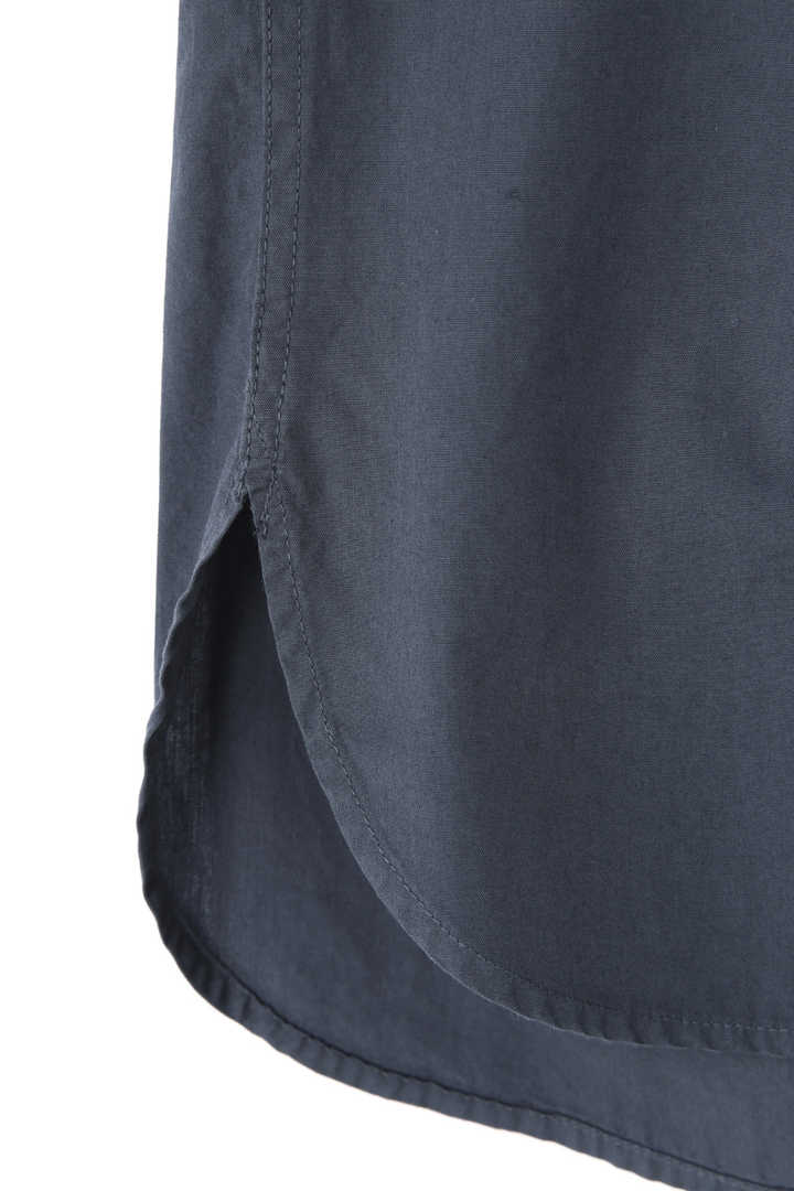 GARMENT DYE BASIC POPLIN(MHL SHOP限定)