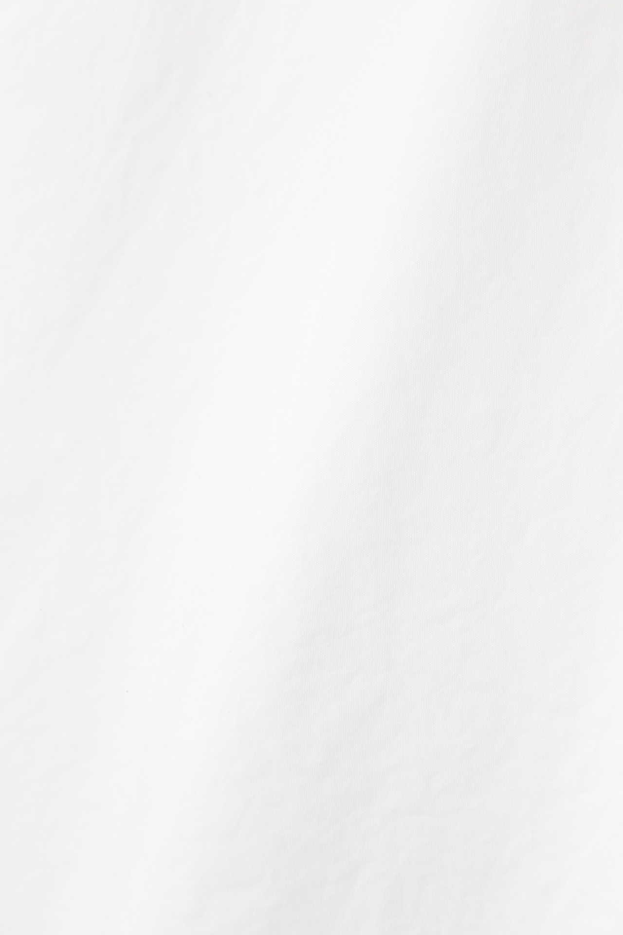 GARMENT DYE BASIC POPLIN(MHL SHOP限定)