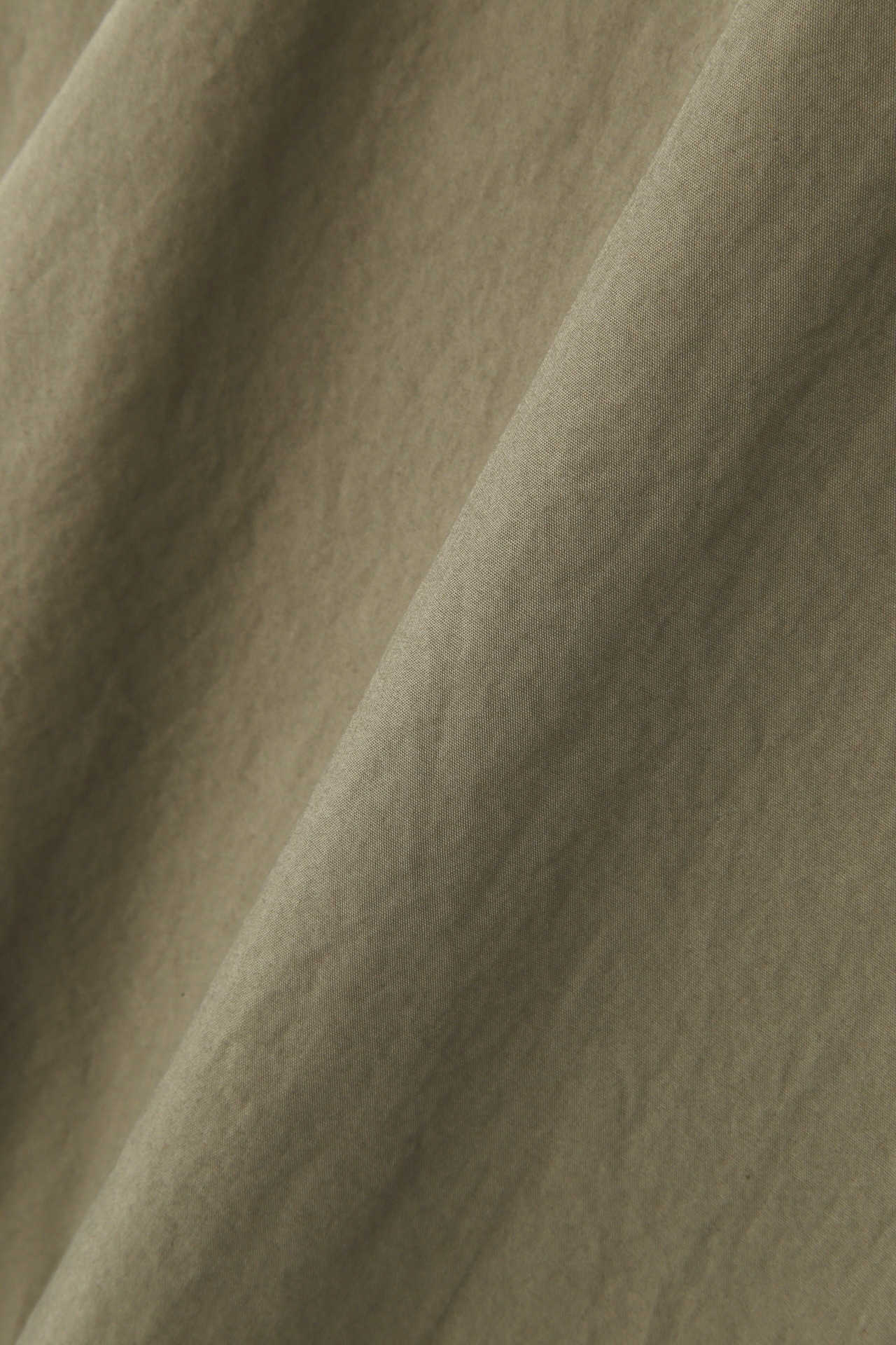 GARMENT DYE BASIC POPLIN(MHL SHOP限定)