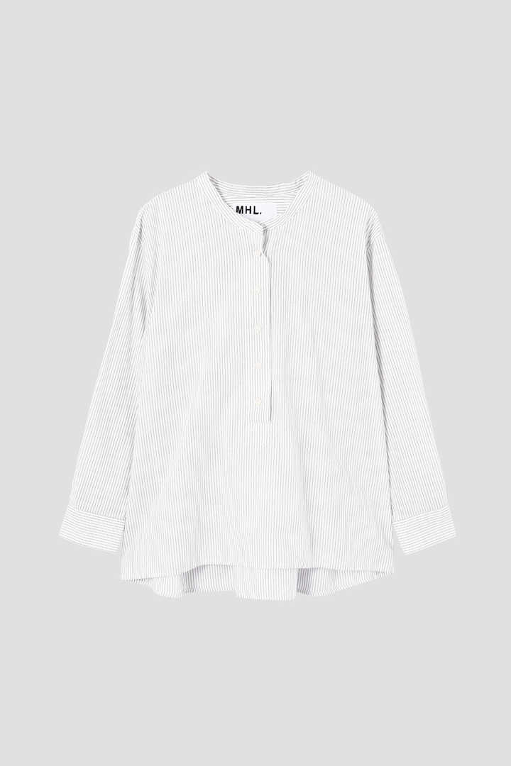 GRAPHIC COTTON STRIPE