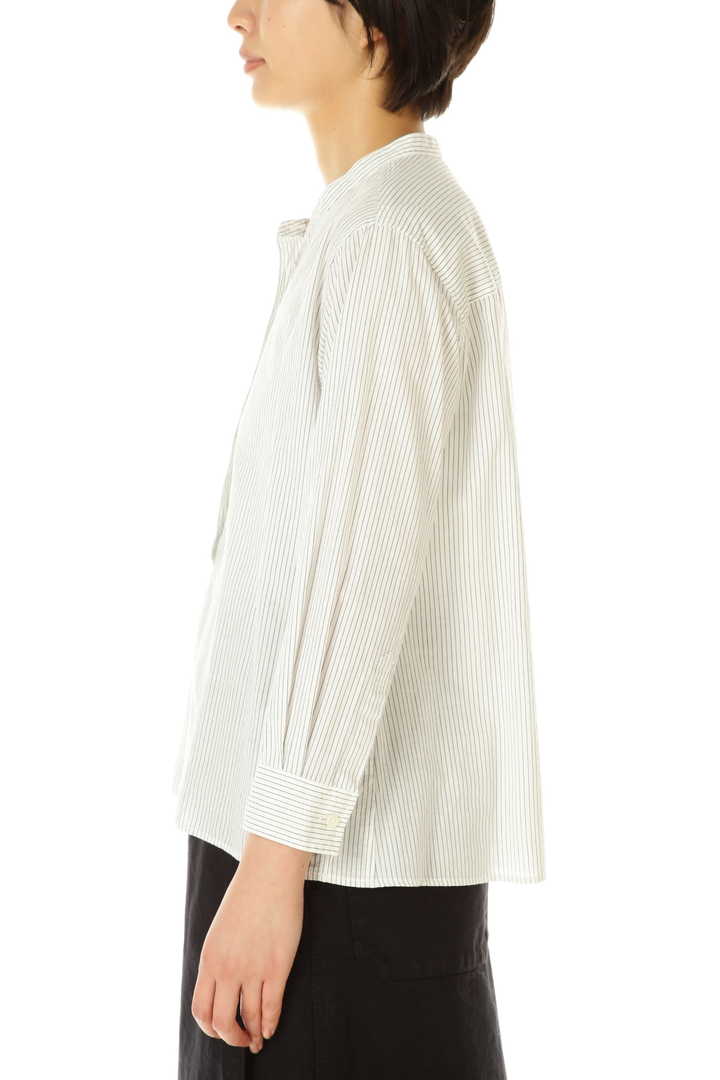 GRAPHIC COTTON STRIPE