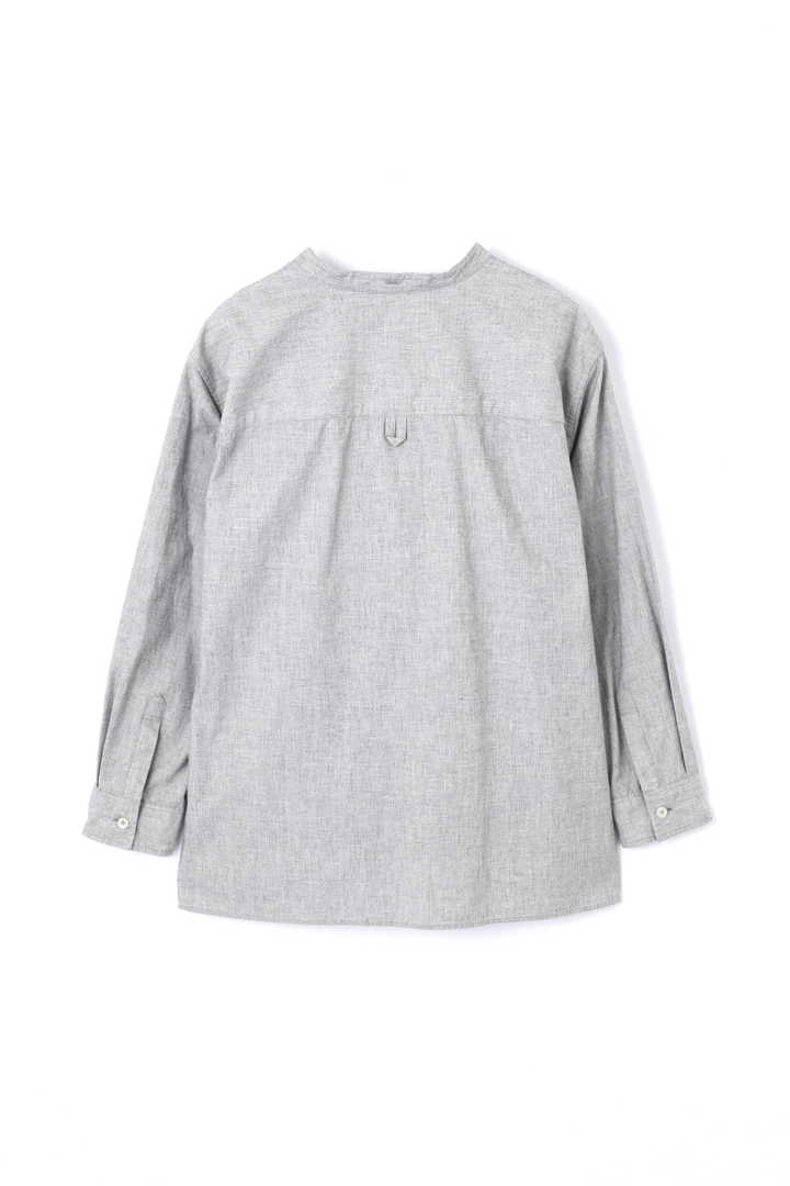 DENSE COTTON END ON END