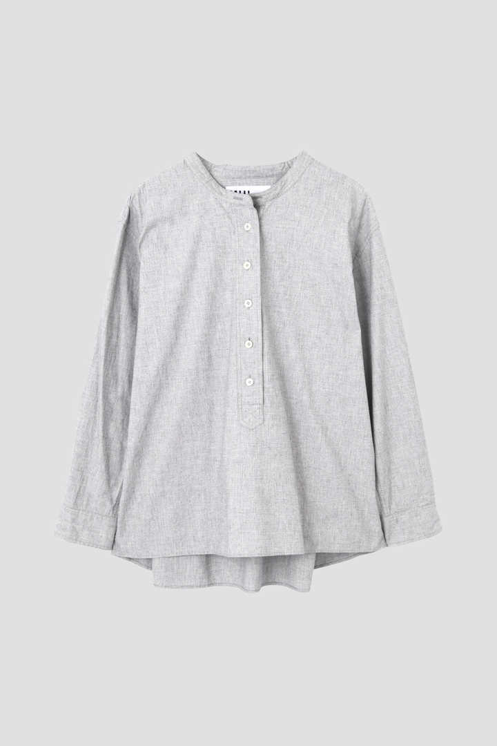 DENSE COTTON END ON END