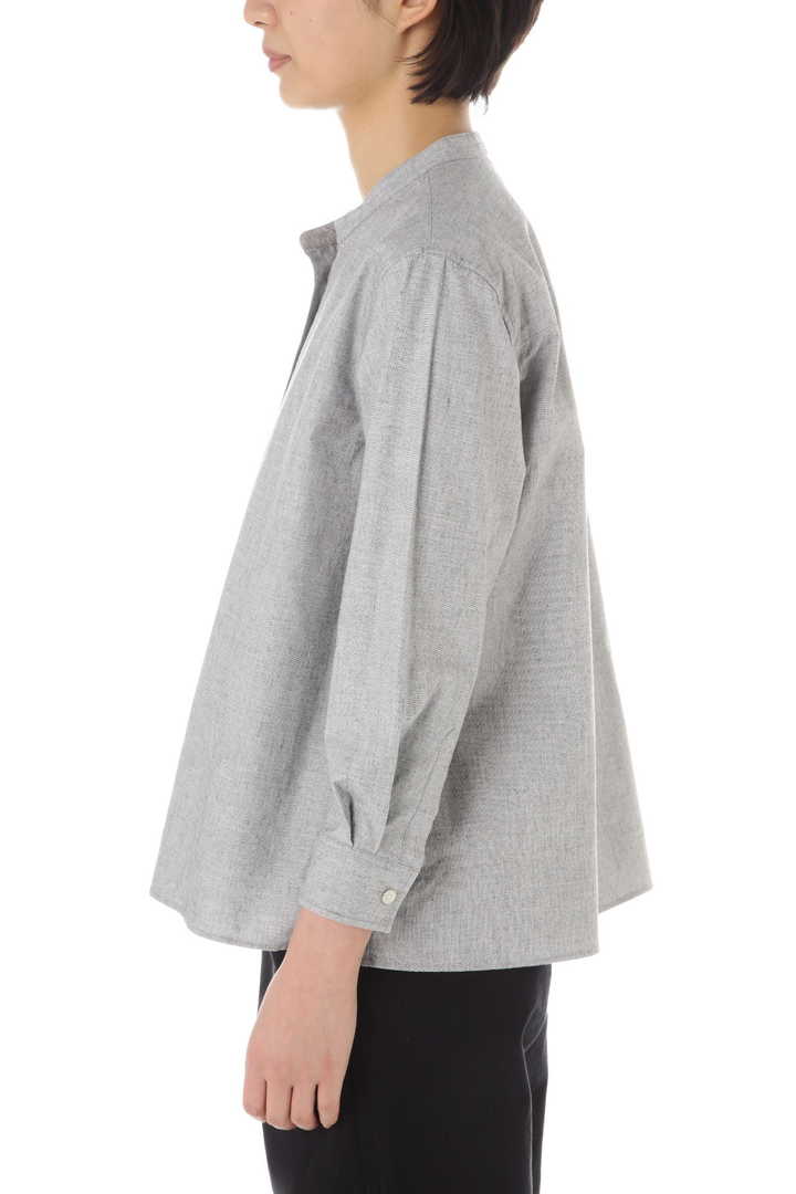 DENSE COTTON END ON END