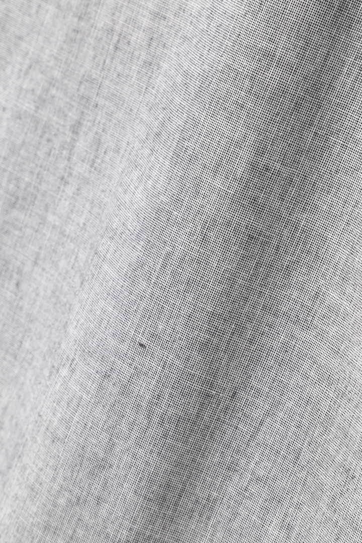 DENSE COTTON END ON END