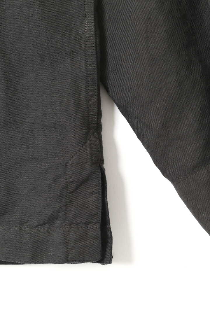DRY COTTON LINEN