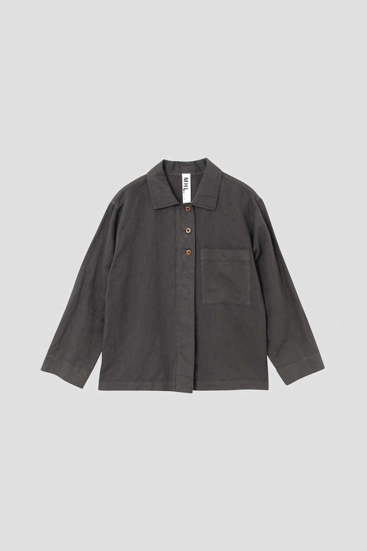 DRY COTTON LINEN