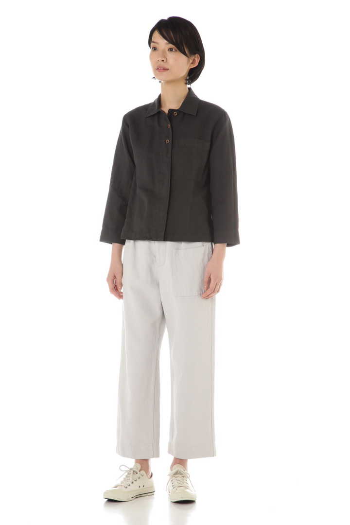 DRY COTTON LINEN