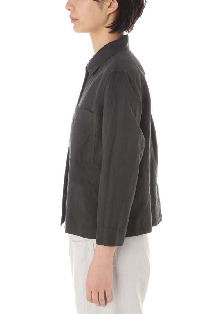 DRY COTTON LINEN