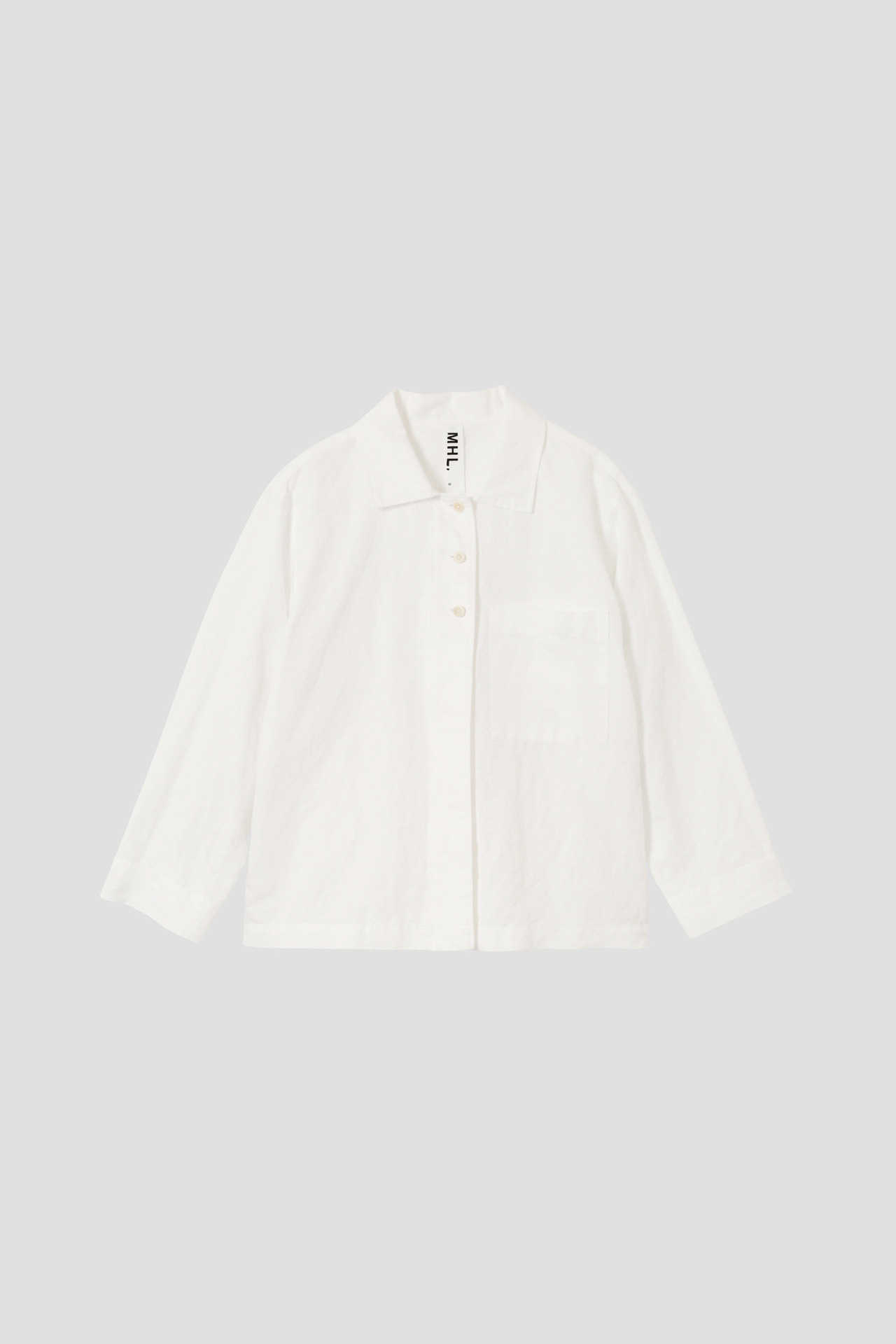 DRY COTTON LINEN