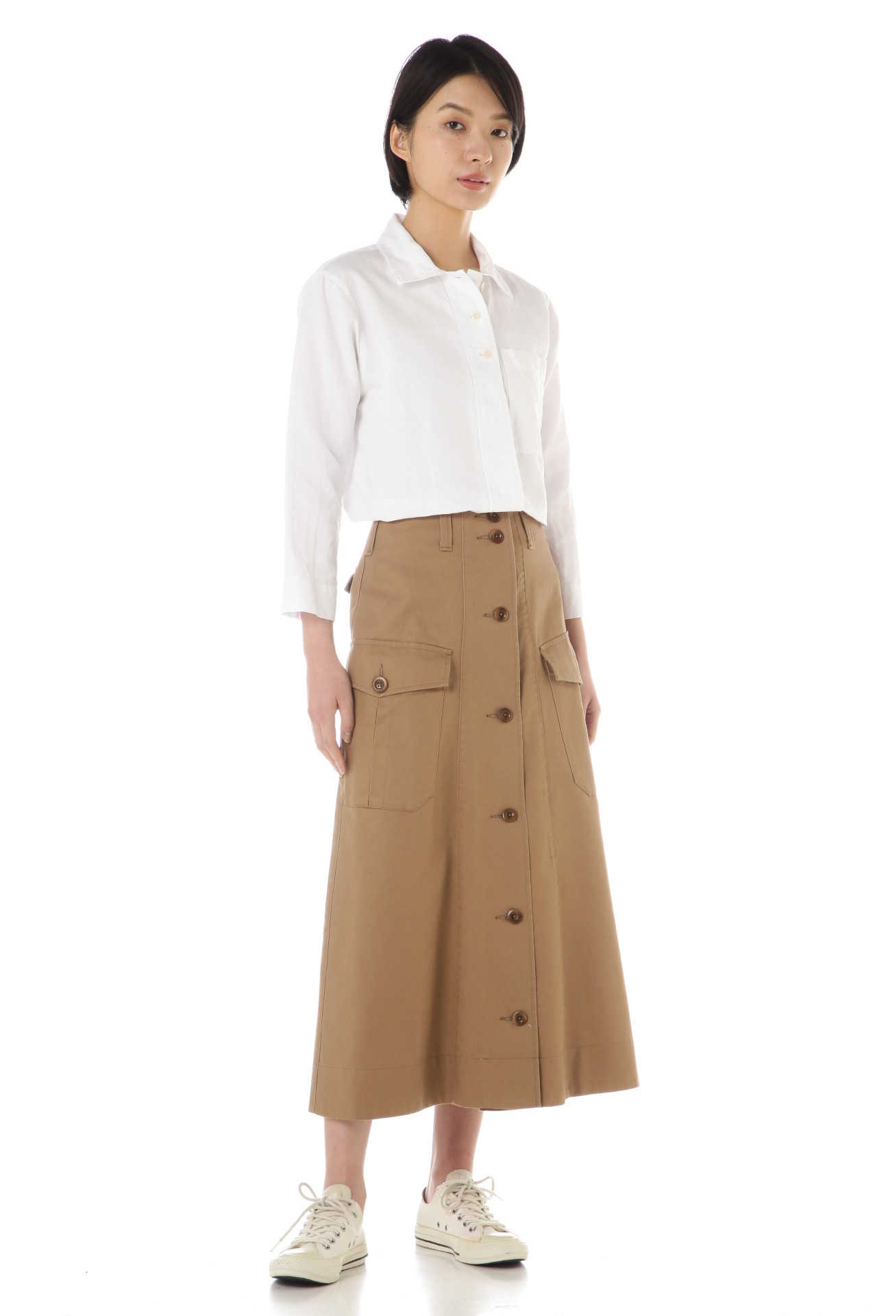 DRY COTTON LINEN